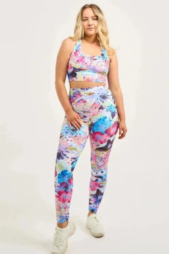 Blessings Performance - Extra High Waisted Leggings