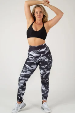 Destruction Performance - Extra High Waisted Leggings