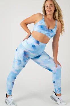 Fluid Performance - Extra High Waisted Leggings