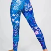 Mermaid Mafia Performance - Extra High Waisted Leggings