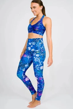 Mermaid Mafia Performance - Extra High Waisted Leggings