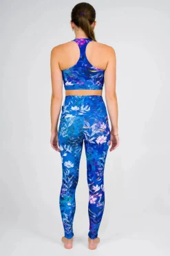 Mermaid Mafia Performance - Extra High Waisted Leggings