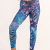 Performance Kids Leggings - Mermaid Mafia