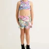 Performance Kids Simple Skort - Unicorn