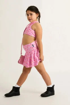Performance Kids Simple Skort - Extra Sprinkles
