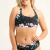 Silky Reversible Full Coverage Brief Bikini Bottoms - Exotic At Heart