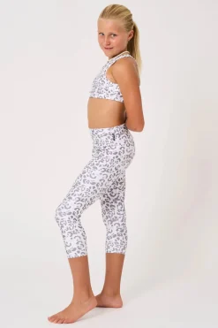 Snow Jag Performance - Kids Capris