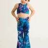 Soft To Touch Kids Baby Bells - Mermaid Mafia