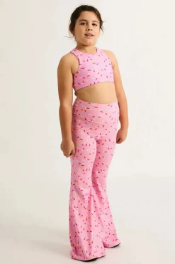 Soft To Touch Kids Baby Bells - Extra Sprinkles