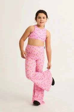 Soft To Touch Kids Baby Bells - Extra Sprinkles