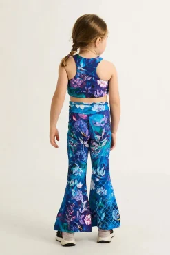 Soft To Touch Kids Baby Bells - Mermaid Mafia