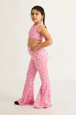 Soft To Touch Kids Baby Bells - Extra Sprinkles