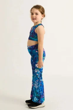 Soft To Touch Kids Baby Bells - Mermaid Mafia
