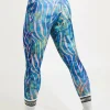 Water Horse Performance - Panel Pocket Extra High Waisted Leggings
